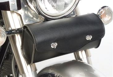 Willie & max revolution series fork bag