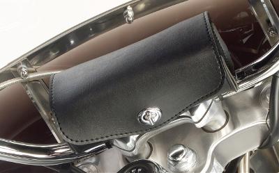 Willie & max revolution series handlebar bag