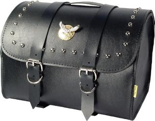 Willie & max studded bags