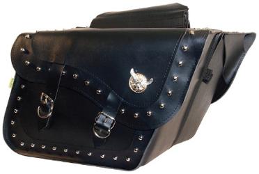 Willie & max studded bags