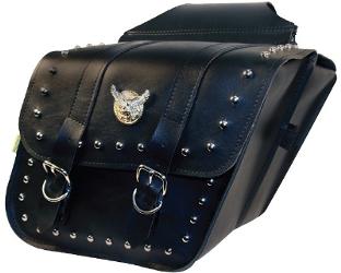 Willie & max studded bags