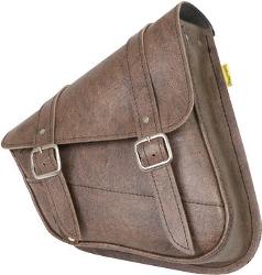 Willie & max swing arm bags