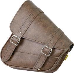 Willie & max swing arm bags