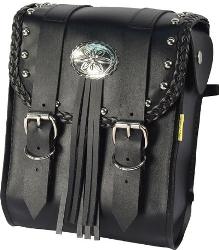 Willie & max warrior bags