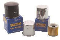 Emgo oil filters