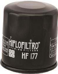 Hiflofiltro oil filters