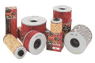 K&n oil filters