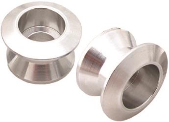 Bolt universal swingarm spools