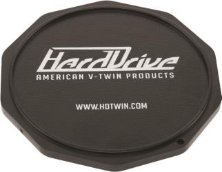 Harddrive american vtwin products kickstand pad