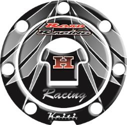 Keiti gas cap covers