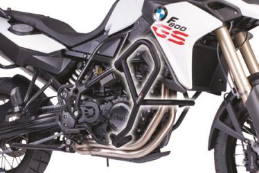 Puig adventure touring engine guards