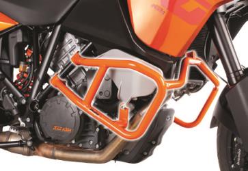 Puig adventure touring engine guards