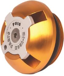 Puig hi-tech oil plug