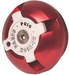 Puig hi-tech oil plug