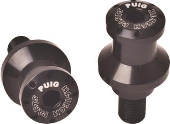 Puig hi-tech spools