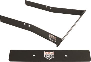 Racing 905 12 o clock bars