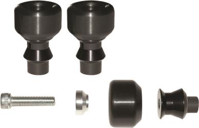 Vortex swingarm sliders & spools