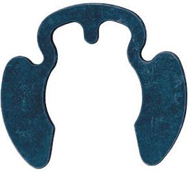 Pbi replacement countershaft sprocket clips