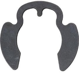 Pbi replacement countershaft sprocket clips