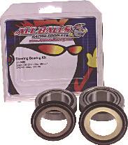 All balls steering head bearings