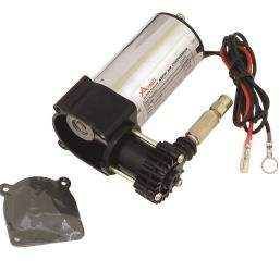 Arnott single shock air suspension