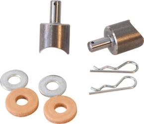 Tc brothers choppers solo seat mounting kit