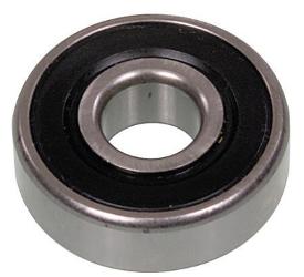 Wps universal double sealed wheel bearings