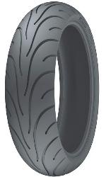 Michelin pilot road 2