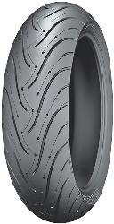 Michelin pilot road 3