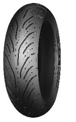 Michelin pilot road 4