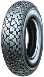 Michelin s83