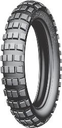 Michelin t63 road / dual sport