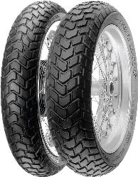 Pirelli mt60r/rs