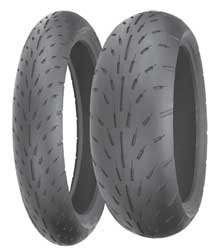 Shinko 003 stealth radial