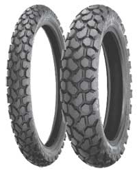 Shinko dual sport 700 series