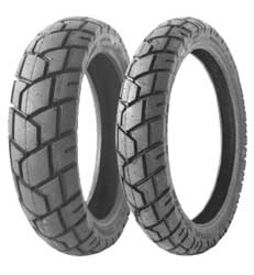 Shinko dual sport 705 series