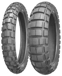 Shinko dual sport 804/805 crossfly