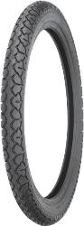 Shinko moped tires