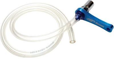 Motion pro mini bleeder