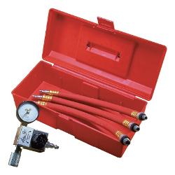 Motion pro 4 stroke leak down tester