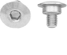 Bolt motorcycle hardware model specific hardware and bushings