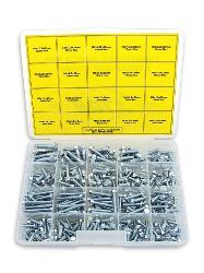 Bolt motorcycle hardware service department assortments