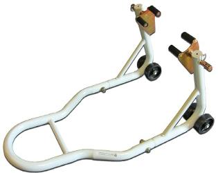 Powerstands racing econo sportbike stands