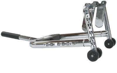 Powerstands racing mark fork and head lift