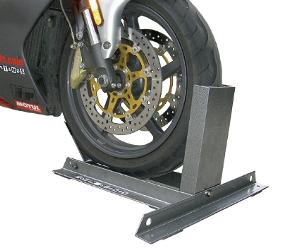 Powerstands racing powerchock wheel chock
