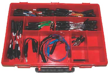 Actia parallel diagnostic system