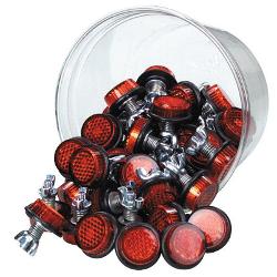 Chris products mini reflectors