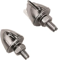 Emgo license plate bolts