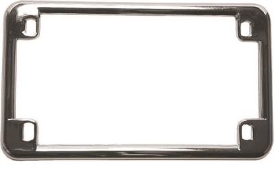 Emgo license plate frames