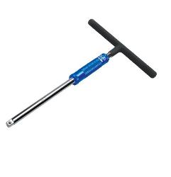 Motion pro 3/8 inch spinner t handle